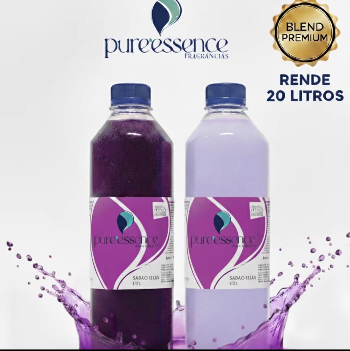 SABÃO ROXO